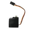 3 Wire Brushless Servo for HBX 16889 16889A 16890 16890A SG 1601 SG 1602 SG1601 SG1602 RC Car Parts Accessories view 1