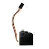 3 Wire Brushless Servo for HBX 16889 16889A 16890 16890A SG 1601 SG 1602 SG1601 SG1602 RC Car Parts Accessories view 2