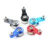 25T Metal Adjustable Damping Servo Arm Servo Horn for 1/10 RC Crawler Car Traxxas TRX4 TRX-4 TRX6 Upgrade Parts,3 view 2