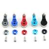 25T Metal Adjustable Damping Servo Arm Servo Horn for 1/10 RC Crawler Car Traxxas TRX4 TRX-4 TRX6 Upgrade Parts,3 view 4