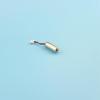 2Pcs Tail Motor for Wltoys XK K127 RC Helicopter Airplane Drone Spare Upgrade Parts Accessories view 2