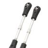 2Pcs Front Upper Link Rod 120936 7195 for ZD Racing DBX-10 DBX10 10421-S 9102 1/10 RC Car Spare Parts Accessories view 4