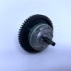 54T Spur Gear Reduction Gears Friction Devices Slipper Clutch P2953 for 1/10 Traxxas Slash 4X4 HQ727 REMO RC Car Parts view 2