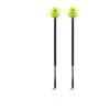 Foxeer Ant Lollipop 4 Plus 4+ FPV 2.6Dbi RHCP Compatible with FPV Racing Drone SMA RPSMA UFL MMCX Omni LDS Ant(2PCS MMCX 165MM) view 1