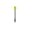 Foxeer Ant Lollipop 4 Plus 4+ FPV 2.6Dbi RHCP Compatible with FPV Racing Drone SMA RPSMA UFL MMCX Omni LDS Ant(1PCS Green 10CM) view 1