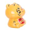 Abaodam 1pc Tiger Decorative Bank Money Jar for Boys and Girls Room Decoration Cute Savings Bank Fine Workmanship and Delicate Details for Daily Storage view 1