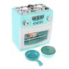 ORFOFE Simulated Kitchen Stove Oven Toy Lights and Sound Effects Creative Educational Plaything for Safe Material for Role Play and Learning view 1