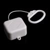 3.15x3.15x1.26in Baby Bed String Cord Music Box Baby Bed Decoration with Nice Songs Interactive Toy Infant view 2