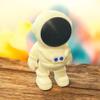 Articulated Astronaut | Home Dcor and Office Desk Toys | Autism, ADHD, Sensory | 3D Printed Gift view 1