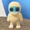 Articulated Mummy | Home Dcor and Office Desk Toys | Autism, ADHD, Sensory | 3D Printed Gift view 1