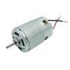FHVQRCUNS RS-545 Electronic Starter DC 3.6V 72W 26000RPM High Speed Power Front Ball Bearing Compensated Carbon Brush Hand Drill Engine view 1