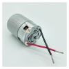 FHVQRCUNS RS-545 Electronic Starter DC 3.6V 72W 26000RPM High Speed Power Front Ball Bearing Compensated Carbon Brush Hand Drill Engine view 4