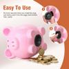 Abaodam 5 Pieces Piggy Bank Stopper Replacement Piggy Bank Plugs Rubber Saving Box Stopper Rubber Plug for Money Saving Box view 4
