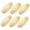 Abaodam Make Your Own Kaleidoscope 6pcs Plastic Lens Prisms DIY Craft Kit for Boys and Girls Adults view 1