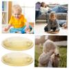 Abaodam Make Your Own Kaleidoscope 6pcs Plastic Lens Prisms DIY Craft Kit for Boys and Girls Adults view 3