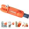2 Pack Cup Lid Cleaning Brush,3 in 1 Cup Lid Cleaning Brush for Tumblers Cups Bottle (red) view 1