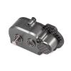 LCG Transmission NOD Tiny Gearbox with Adapter Plate for Straight Axle Axial AR44 AR45 AR60 Enduro Vanquish F9 F10 (Gray) view 3
