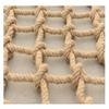 Climbing Frame Net for Kids - Rope Netting Cargo Net for Playground, Rock Ladder, Wall Hammock, Tree House Playset - Safe and Durable Outdoor Activity for Children view 1