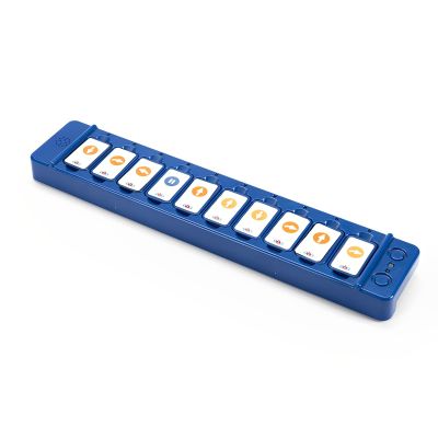 Tactile Reader Single Compatible with Blue-Bot & Tuff-Bot
