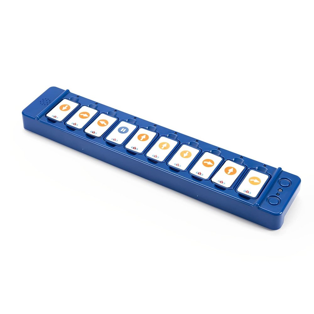 Tactile Reader Single Compatible with Blue-Bot & Tuff-Bot