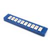 Tactile Reader Single Compatible with Blue-Bot & Tuff-Bot view 1