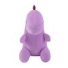 Alwoligag Plush Dinosaur Stuffed Animal, Cute Toys Anime Dinosaur Soft Throw Pillow Gift for Children Boys Girls 18.5 inch view 2