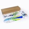 Dancing Wings Hobby Remote Control 360mm Ultra-Micro Indoor Carbon Fiber Film Airplane Mosquito (E4306) view 3