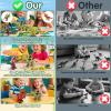 Trovogil Take Aprts Dinosaur Toys for Kids Age 3 4 5 6 7 Boys with Electric Dril & Play Mat STEM Toys DIY Learning Educational Toy Ideal Birthday Christmas Easter for Boys view 2