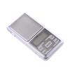 Digital Scale 200g x 0.01g Jewelry Gold Silver Coin Grain Gram Pocket Size with Backlight LED Display view 2