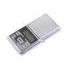 Digital Scale 200g x 0.01g Jewelry Gold Silver Coin Grain Gram Pocket Size with Backlight LED Display view 3