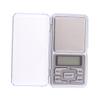 Digital Scale 200g x 0.01g Jewelry Gold Silver Coin Grain Gram Pocket Size with Backlight LED Display view 4