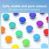 COLOYOU 24 Colors Clay in Small Bags view 3