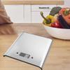 Digital Kitchen Scale 5000g/1g Precision Food Scale with Tare Function and Unit Conversion view 2
