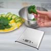 Digital Kitchen Scale 5000g/1g Precision Food Scale with Tare Function and Unit Conversion view 4