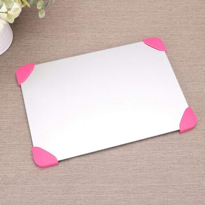 Fast Defrosting Tray for Frozen Food - Aluminum Thawing Plate for Meat, Fish, and More - Quick and Safe Thawing Without Electricity or Chemicals