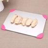 Fast Defrosting Tray for Frozen Food - Aluminum Thawing Plate for Meat, Fish, and More - Quick and Safe Thawing Without Electricity or Chemicals view 4