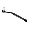 Coffee Machine Cleaning Brush and Espresso Maker Cleaning Tool - Nylon Heat Resistant for Group Head and Coffee Grinder Maintenance view 3