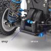 1/10 RC Car Front&Rear Torsional Sway Bar Stabilizer for Tamiya XV01 XV02#54514 New view 3