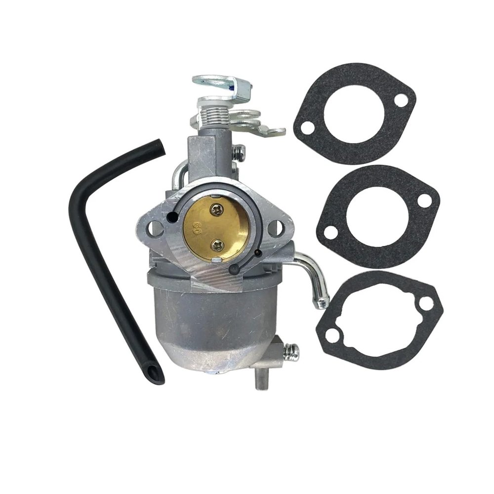 WYLMTPJ Carburetor KAF400 for Mule 600 610 KAF400 KAF 400 SX XC SC 15004-0953 Vergaser Carb 2005-2019
