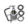 WYLMTPJ Carburetor KAF400 for Mule 600 610 KAF400 KAF 400 SX XC SC 15004-0953 Vergaser Carb 2005-2019 view 2