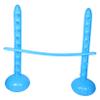Abaodam Inflatable Stick for Boy Girl Fun Interactive Jumping Game for Outdoor and Indoor Activities Design for Backyard Parties and view 1