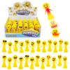 IPIDIPI TOYS Jumpeez LED Emoji Rocket Poppers  24-Pack Light Up Spring Launcher Toys, Easter Basket Stuffers for Kids, Birthday Party Favors, Easter Egg Fillers, Kids Valentines Day Gifts for School view 1