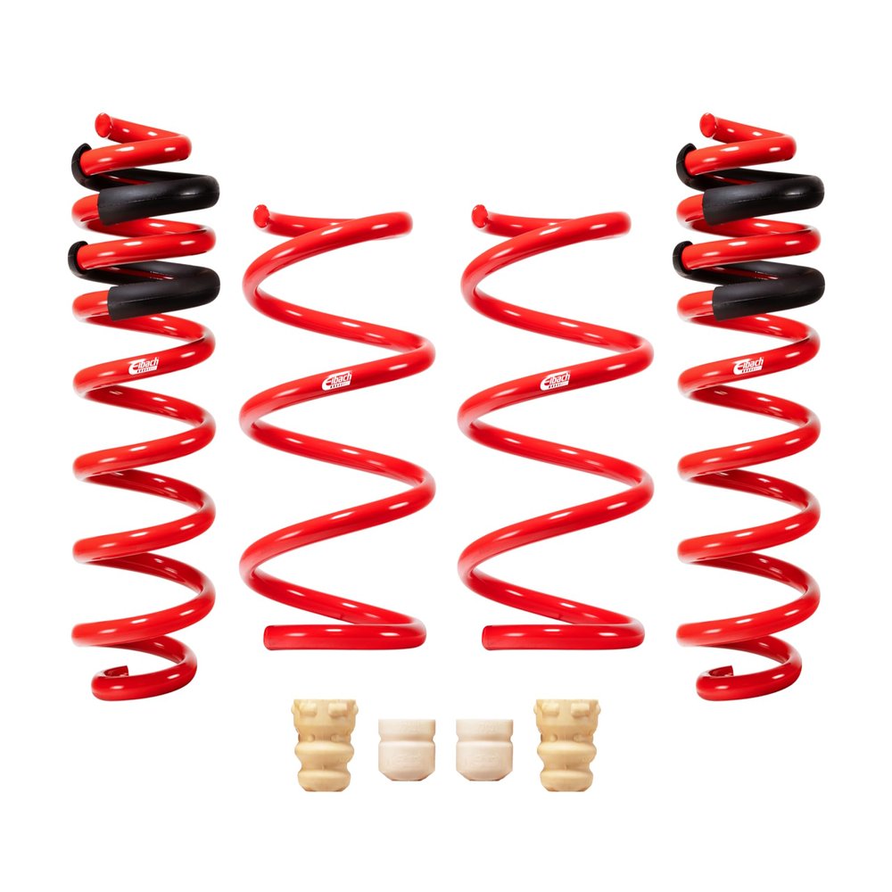 Eibach SPORTLINE KIT