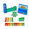 Learning Resources Numberblocks Mini Market Add & Count Ages 3+ view 4