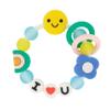 I Love You Friendship Teether by Infantino view 1