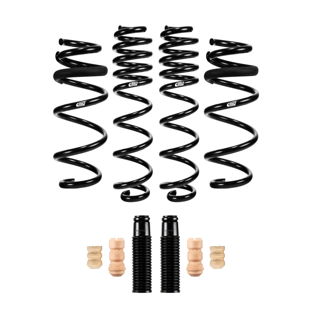 Eibach PRO-KIT