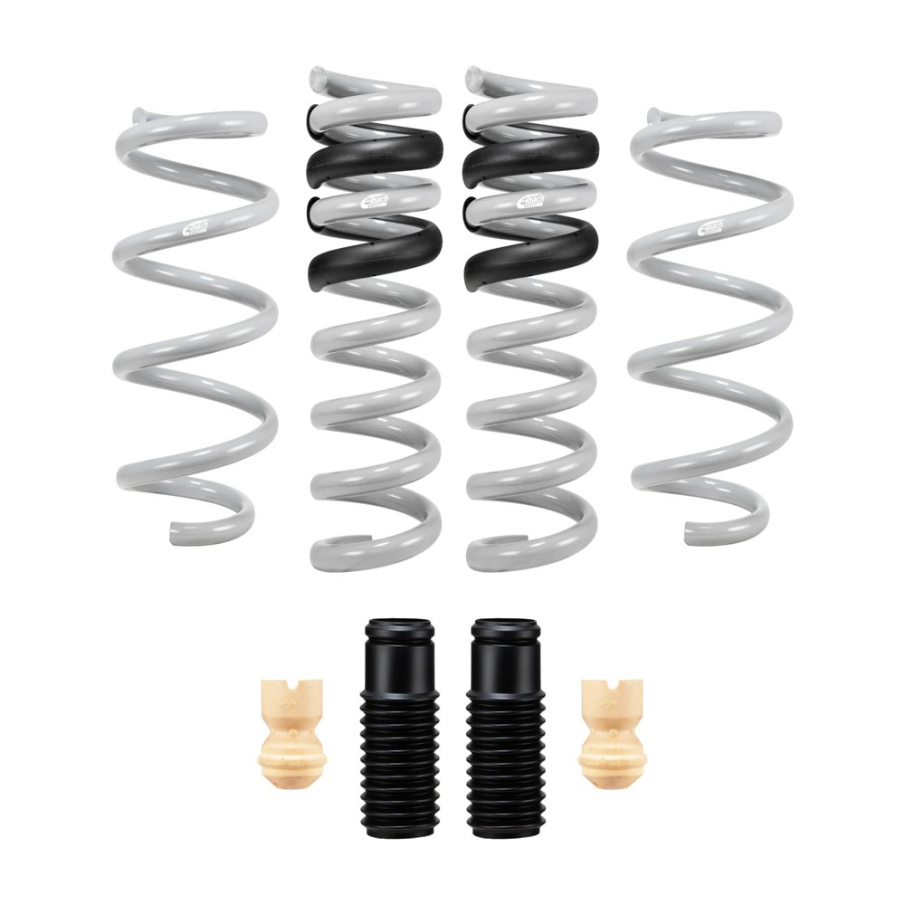 Eibach Drag-Launch-KIT