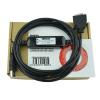 Applicable -II/-III Series Servo Debugging Cable USB-JZSP-CMS02 view 1