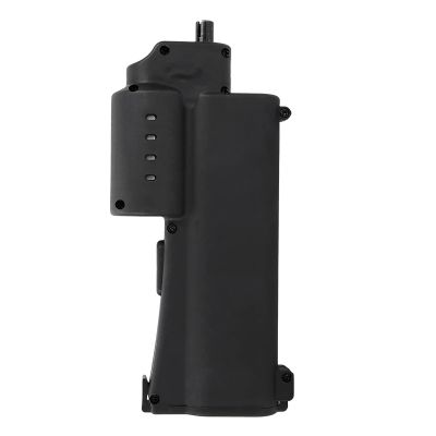 70111A Electric Handheld Power Starter for HSP 540 Motor 1/10 RC Car Engine Handheld Power Starter Electric Handheld Power Starter Power Starter for HSP Power Starter for 1/10 RC