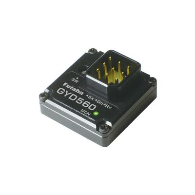Futaba Denshi GYRO GYD560 GYRO GYD560 Gyro for Radio Controlled